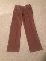 Damenhose* MORE&MORE* leichte Stoffhose* zimtbraun* Gr. 40* Feldmoching-Hasenbergl - Feldmoching Vorschau