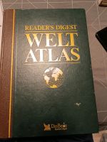 Reader's Digest WELT ATLAS Baden-Württemberg - Geislingen an der Steige Vorschau