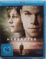 Blu Ray Hereafter Das Leben danach Clint Eastwood - Matt Damon Thüringen - Nordhausen Vorschau