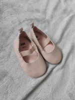 Ballerinas Baby , Gr. 18/19 , H&M , NEU !!! Berlin - Marienfelde Vorschau