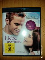 Liebe gewinnt Blu Ray Film Blu-Ray München - Schwanthalerhöhe Vorschau