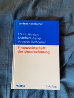 Finanzwirtschaft der Unternehmung Münster (Westfalen) - Geist Vorschau