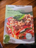 Thermomix Buch  " Wertvoll genießen " NEU, original verschweißt Hessen - Burgwald Vorschau