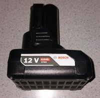 Bosch 12 Volt 4,0 Ah Li-Ion Akku unbenutzt Baden-Württemberg - Ditzingen Vorschau