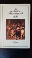 Geburtstagsbuch Rheinland-Pfalz - Kaltenengers Vorschau
