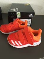 Baby Schuhe Gr.20 Adidas Baden-Württemberg - Bubsheim Vorschau