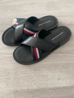 Sandalen für Herren Neu von Tommy Hilfiger Friedrichshain-Kreuzberg - Kreuzberg Vorschau