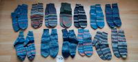 Warme neue Socken Kuschelsocken Gr. 45 Nikolausgeschenk Brandenburg - Liebenwalde Vorschau