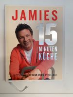 Jamies 15 Minuten Küche Kochbuch wie neu Köln - Lindenthal Vorschau