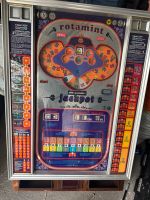 Spielautomat DM Rotamint Jackpot Düsseldorf - Garath Vorschau