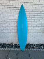 Surfbrett surfboard Greg pautsch Hannover - Ahlem-Badenstedt-Davenstedt Vorschau