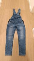Umstands Jeanslatzhose Gr. 36 Bayern - Alzenau Vorschau