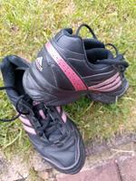 Turnschuhe von Adidas Niedersachsen - Goslar Vorschau