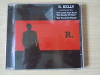 R. Kelly Doppel CD  R. 1998 gebraucht Preis 3,00 Euro Aachen - Kornelimünster/Walheim Vorschau