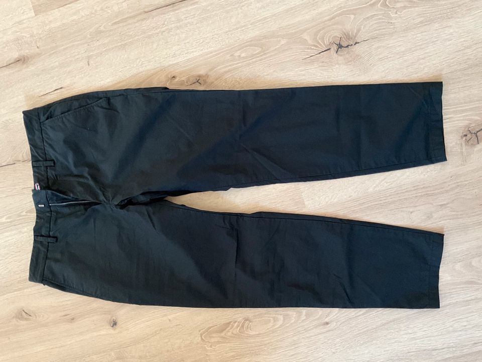 Chino Hose Tommy Hilfiger - neuwertig, 32/32 in Mainz