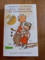 Rico, Oscar und die Tieferschatten Baden-Württemberg - Graben-Neudorf Vorschau