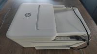 Drucker Scanner HP DeskJet 4220e wie Neu Sachsen-Anhalt - Gerwisch Vorschau