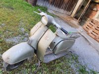 Zündapp R50 Baden-Württemberg - Schwäbisch Hall Vorschau