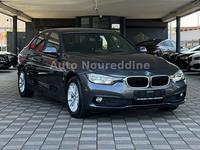 BMW 318d Limousine Facelift *Automatik*Navi*Keyless* Nordrhein-Westfalen - Geldern Vorschau