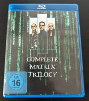 Matrix Teil 1-3 blu-ray Box Rheinland-Pfalz - Worms Vorschau