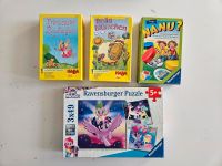 BrettSpielzeug. Haba. Ravensburger.  My litle pony. München - Pasing-Obermenzing Vorschau