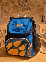 Jack Wolfskin Kinderrucksack für Kindergarten blau Little Joe Nordrhein-Westfalen - Geldern Vorschau