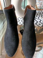 Calvin Klein Stiefeletten Gr. 41 / Neu Nordrhein-Westfalen - Hilden Vorschau