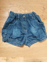 Obaibi Jeansshorts 80 Shorts kurze Hosen blau Baden-Württemberg - Bühl Vorschau