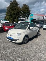 Fiat 500 Lounge Baden-Württemberg - Oberteuringen Vorschau