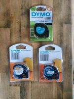 Div. Dymo Prägeband LetraTag 12mm x 2m Baden-Württemberg - Brühl Vorschau