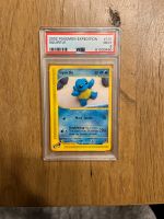 SCHIGGY / SQUIRTLE Expedition Set 2002 PSA 9 131/165 Niedersachsen - Braunschweig Vorschau