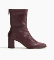 Sock Boots Weinrot H&M Stiefel 39 NEU Schuhe Rot Akt. Kollektion Bayern - Schwabmünchen Vorschau