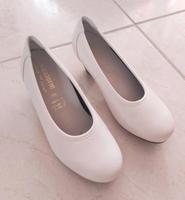 Vitaform Pumps Schuh Gr. 39 Weite H – Hirschleder, neu Leipzig - Altlindenau Vorschau