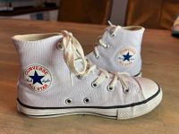 Converse AllStar / Chucks - Gr. 31 - Lila (lilac daze) Nordrhein-Westfalen - Ratingen Vorschau