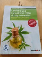 Cannabis und Cannabidiol ....  Anne Wanitschek Sebastian Vigl Nordrhein-Westfalen - Mettingen Vorschau