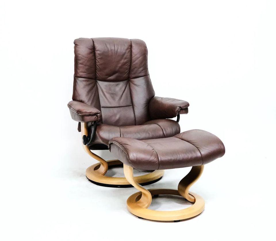 Stressless Lagerverkauf!!! 15% Rabatt Sessel Relaxsessel Fernseh in Hamburg