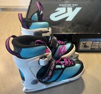 K2 Juno ICE, Schlittschuhe 29 - 34 Nordrhein-Westfalen - Ahaus Vorschau