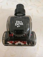 Dirt Devil M219 Tierhaar Mini-Turbobürste Fellino Düsseldorf - Rath Vorschau