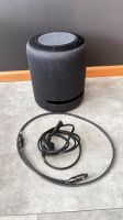 Echo Studio Smart Speaker (11/22) - Bluetooth 3D Amazon Alexa Bayern - Waldbrunn Vorschau