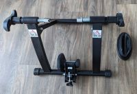 HOMCOM Rollentrainer Fahrradtrainer klappbar verstellbar 26"-28" Brandenburg - Oberkrämer Vorschau