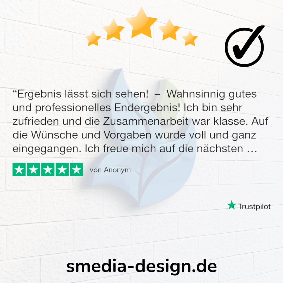 Erklärfilme, Grafikdesign, Webdesign in Neuss