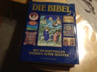 Das Buch der Bücher,die Bibel, Glaube,sakral,lesen Bayern - Grafling Vorschau