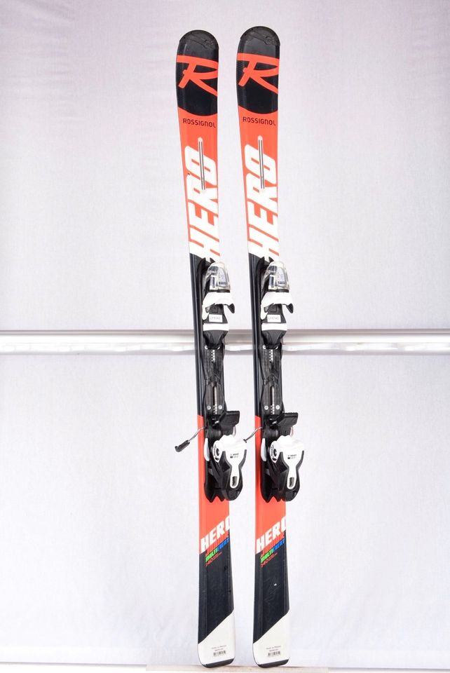 100; 120; 140 cm Kinder-Ski ROSSIGNOL HERO JUNIOR MULTI EVENT in Dresden