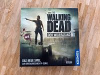 Brettspiel „The Walking Dead“ Hessen - Seeheim-Jugenheim Vorschau