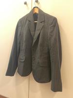 Set Blazer + Hose Größe 38 Grau-Schwarz (Auch einzeln möglich) Berlin - Pankow Vorschau