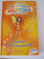 Die fabelhaften Zauberfeen 9 Stella Sturmwind Sachsen - Mühlau Vorschau