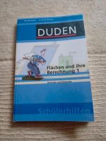 DUDEN Flächen und ihre Berechnung 1 Dreiecke und Vierecke 5. - 8. Baden-Württemberg - Rottweil Vorschau