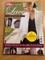 Lace stricken Rheinland-Pfalz - Gundersheim Vorschau