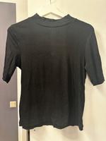 H&M, T-Shirt, schwarz, M Thüringen - Ilmenau Vorschau
