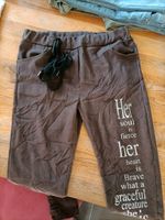 Tredy Hose braun Gr. 2 Niedersachsen - Hämelhausen Vorschau